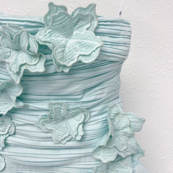 Aje Splendour Mini Dress - Picture 7 of 13